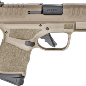 Springfield Armory Hellcat Semi-Automatic Pistol