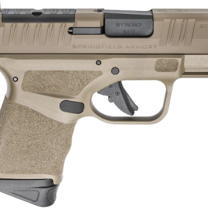 Springfield Armory Hellcat OSP Semi-Automatic Pistol