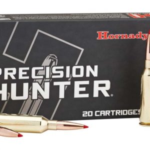 Buy Hornady Precision Hunter